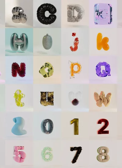 36Letters